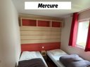 Cliquez pour découvrir toutes les photos de l'HÉBERGEMENT ! mobil-home - camping Flower La Vidaresse photo 6