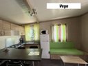 Cliquez pour découvrir toutes les photos de l'HÉBERGEMENT ! chalet - camping Flower La Vidaresse photo 5
