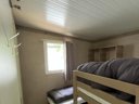 Cliquez pour découvrir toutes les photos de l'HÉBERGEMENT ! chalet - camping Flower La Vidaresse photo 7