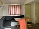 Cliquez pour découvrir toutes les photos de l'HÉBERGEMENT ! mobil-home - camping Flower La Vidaresse photo 2