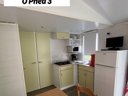 Cliquez pour découvrir toutes les photos de l'HÉBERGEMENT ! mobil-home - camping Flower La Vidaresse photo 5
