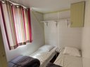 Cliquez pour découvrir toutes les photos de l'HÉBERGEMENT ! mobil-home - camping Flower La Vidaresse photo 7
