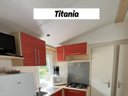 mobil-home - camping Flower La Vidaresse photo 5