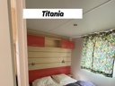 mobil-home - camping Flower La Vidaresse photo 6