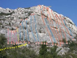 Camping Pas Cher vous présente avec son site Officiel campingpascher.fr, le Camping La Vidaresse classé 3 étoiles, situé sur la commune de Sainte Anastasie Sur Issole dans le département Var (Provence Alpes Côte D'azur) en France. Le camping La Vidaresse vous propose un hébergement de type mobil-home (télévision). L'établissement vous propose un autre type d'hébergement. Découvrez tous nos séjours à petits prix dans la commune et aux alentours de Sainte Anastasie Sur Issole du département : Var (Provence Alpes Côte D'azur). Les Avis clients pour le Camping La Vidaresse sont excellents avec une note moyenne de 8 sur 10. Piscine chauffée, Piscine couverte, Animations familiales, Club enfants, Aire de jeux enfants, Baby-foot, Canoë-kayak, Centre équestre, Cyclisme, Escalade, Golf, Ping-pong, Piscine, Pétanque, Randonnée, Trampoline, Bar, Dépôt de pain, Snack/Bar,... En savoir plus : cliquez-ICI.