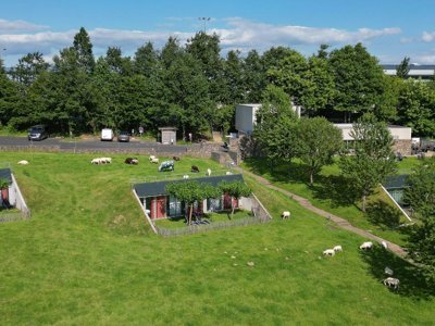 maison de campagne - Les Collines De Sainte Féréole photo 3