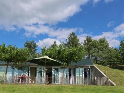 maison de campagne - Les Collines De Sainte Féréole photo 5