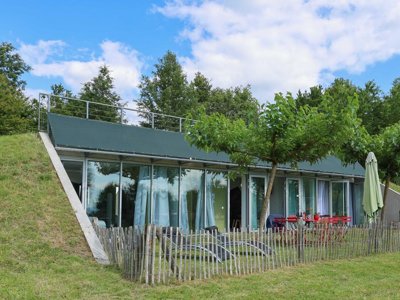 maison de campagne - Les Collines De Sainte Féréole photo 6