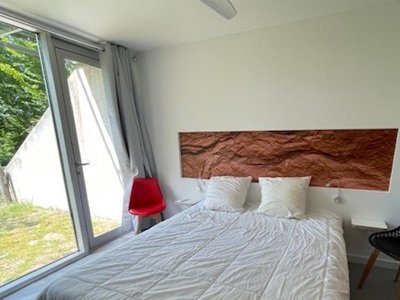 Cliquez pour découvrir toutes les photos de l'HÉBERGEMENT ! maison de campagne - Les Collines De Sainte Féréole photo 2