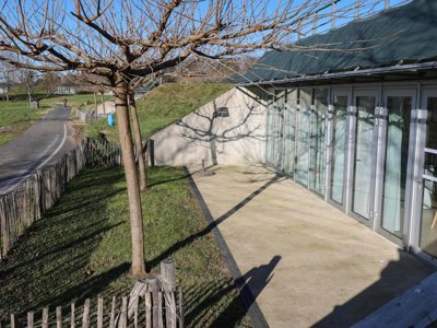 maison de campagne - Les Collines De Sainte Féréole photo 14