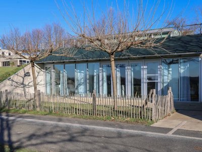 maison de campagne - Les Collines De Sainte Féréole photo 20