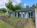 maison de campagne - camping Les Collines De Sainte Féréole photo 7