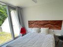Cliquez pour découvrir toutes les photos de l'HÉBERGEMENT ! maison de campagne - camping Les Collines De Sainte Féréole photo 2