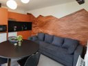Cliquez pour découvrir toutes les photos de l'HÉBERGEMENT ! maison de campagne - camping Les Collines De Sainte Féréole photo 6
