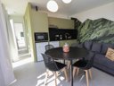 Cliquez pour découvrir toutes les photos de l'HÉBERGEMENT ! maison de campagne - camping Les Collines De Sainte Féréole photo 2