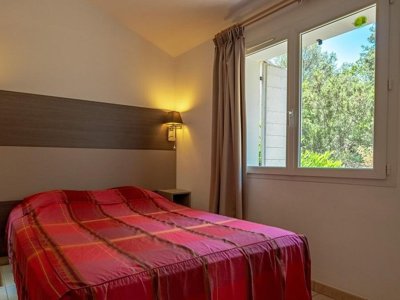 Cliquez pour découvrir toutes les photos de l'ÉTABLISSEMENT ! résidence Odalys Référence San Martinu photo 13