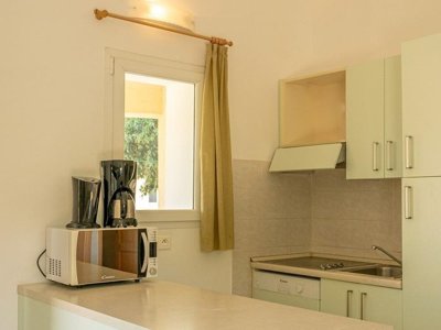 Cliquez pour découvrir toutes les photos de l'ÉTABLISSEMENT ! résidence Odalys Référence San Martinu photo 15