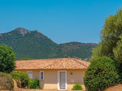 Cliquez pour découvrir toutes les photos de l'ÉTABLISSEMENT ! résidence Odalys Référence San Martinu photo 17