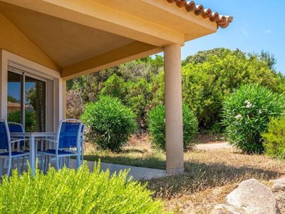 Cliquez pour découvrir toutes les photos de l'ÉTABLISSEMENT ! résidence Odalys Référence San Martinu photo 5