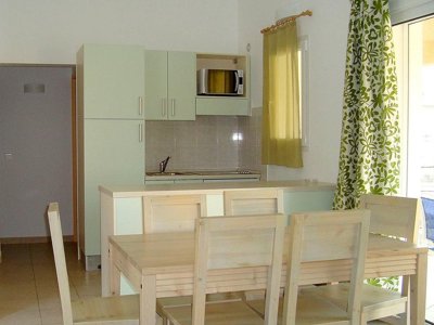 Cliquez pour découvrir toutes les photos de l'HÉBERGEMENT ! villa - Odalys Référence San Martinu photo 4