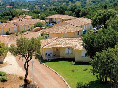 villa - Odalys Référence San Martinu photo 1