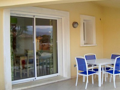 Cliquez pour découvrir toutes les photos de l'HÉBERGEMENT ! villa - Odalys Référence San Martinu photo 2