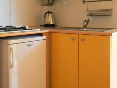 Cliquez pour découvrir toutes les photos de l'HÉBERGEMENT ! mobil-home - Coeur D'Ardèche photo 4
