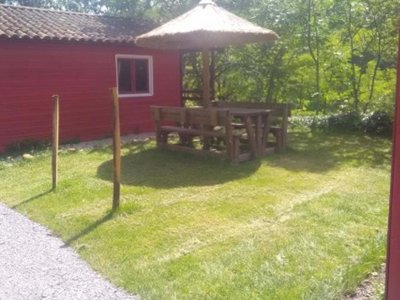 chalet - Coeur D'Ardèche photo 2