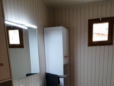 Cliquez pour découvrir toutes les photos de l'HÉBERGEMENT ! chalet - Coeur D'Ardèche photo 4