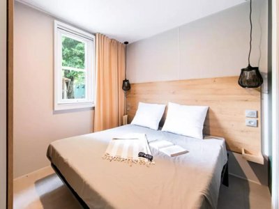 mobil-home - Coeur D'Ardèche photo 3