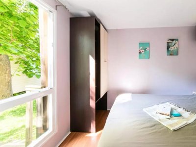 Cliquez pour découvrir toutes les photos de l'HÉBERGEMENT ! mobil-home - Coeur D'Ardèche photo 2