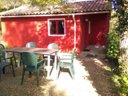 Cliquez pour découvrir toutes les photos de l'HÉBERGEMENT ! chalet - camping Coeur D'Ardèche photo 2