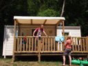 Cliquez pour découvrir toutes les photos de l'HÉBERGEMENT ! mobil-home - camping Coeur D'Ardèche photo 2