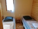 Cliquez pour découvrir toutes les photos de l'HÉBERGEMENT ! chalet - camping Coeur D'Ardèche photo 7