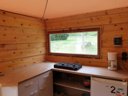 Cliquez pour découvrir toutes les photos de l'HÉBERGEMENT ! chalet - camping Coeur D'Ardèche photo 3