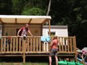 Cliquez pour découvrir toutes les photos de l'HÉBERGEMENT ! mobil-home - camping Coeur D'Ardèche photo 2