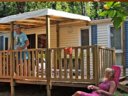 Cliquez pour découvrir toutes les photos de l'HÉBERGEMENT ! mobil-home - camping Coeur D'Ardèche photo 2