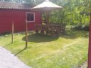 chalet - camping Coeur D'Ardèche photo 2