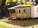 Cliquez pour découvrir toutes les photos de l'HÉBERGEMENT ! mobil-home - camping Coeur D'Ardèche photo 2