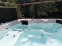 Cliquez pour découvrir toutes les photos de l'HÉBERGEMENT ! chalet - camping Coeur D'Ardèche photo 4