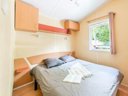 Cliquez pour découvrir toutes les photos de l'HÉBERGEMENT ! mobil-home - camping Coeur D'Ardèche photo 3