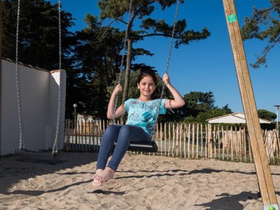Cliquez pour découvrir toutes les photos de l'ÉTABLISSEMENT ! établissement Sea Green Les Grenettes photo 12