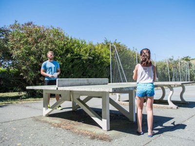 Cliquez pour découvrir toutes les photos de l'ÉTABLISSEMENT ! établissement Sea Green Les Grenettes photo 15