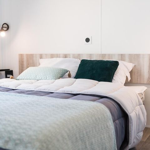 mobil-home - Sea Green Les Grenettes photo 4