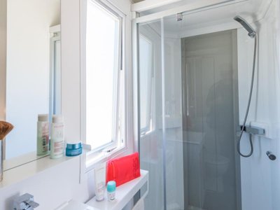 mobil-home - Sea Green Les Grenettes photo 6