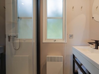 Cliquez pour découvrir toutes les photos de l'HÉBERGEMENT ! mobil-home - Sea Green Les Grenettes photo 8