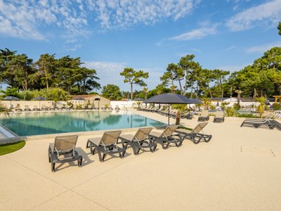 Cliquez pour découvrir toutes les photos de l'ÉTABLISSEMENT ! établissement Sea Green Les Grenettes photo 2
