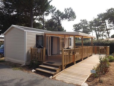 Cliquez pour découvrir toutes les photos de l'ÉTABLISSEMENT ! établissement Sea Green Les Grenettes photo 23