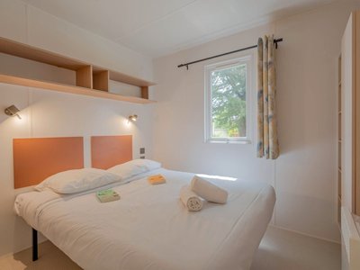 mobil-home - Sea Green Les Grenettes photo 5