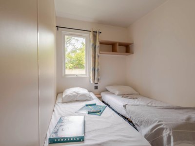 mobil-home - Sea Green Les Grenettes photo 6